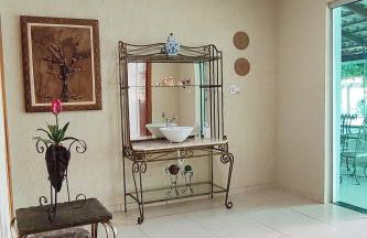 Casa Taques em Furnas próx Capítolio - Foto 9