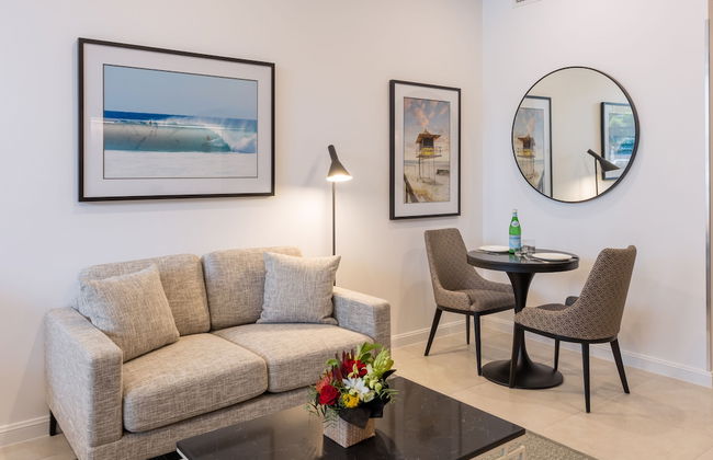 Meriton Suites Broadbeach, Gold Coast - Foto 9