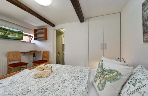 Ruralna kuca 'Villa Zagorka' za odmor sa bazenom i bočalištem - Foto 66