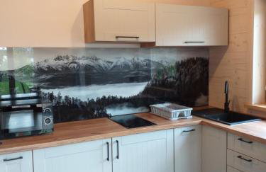 Domek pod Groniem - Photo 16