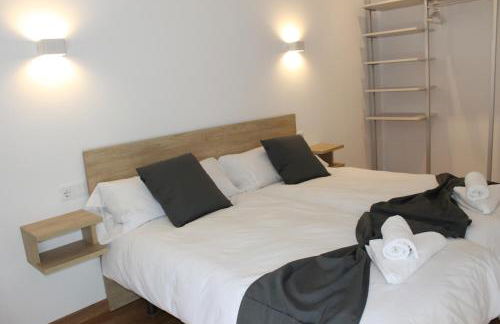 Apartamentos La Luna - Foto 24