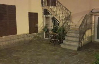 Casa della Stazione a 100m dal mare, spazio per bici - Foto 13