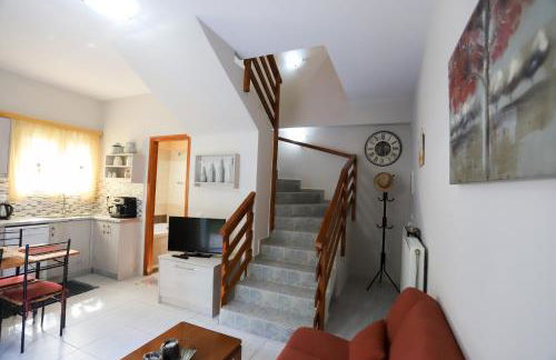 George's Sweet n' Cozy Maisonette in Ipsos Corfu - Photo 12