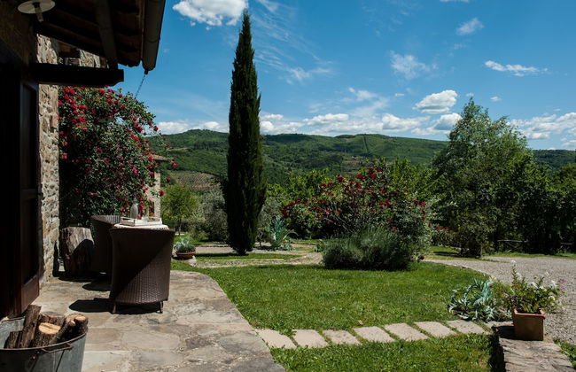 Agriturismo Azienda Agricola il Pozzo - Foto 58