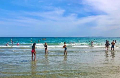 Casa Andres. Two bed Penthouse Pool & Terrace - Foto 35