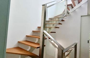 Quiet Málaga House - Foto 21