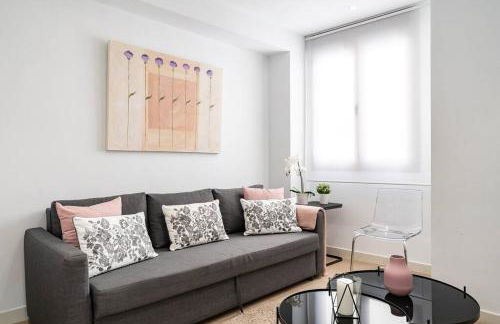 Flat in the Salamanca district-G-ORA - Foto 16