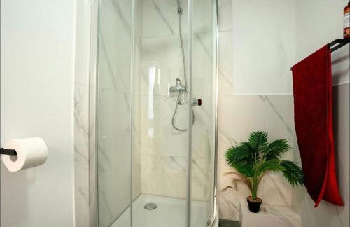 Livemore24 - Space in Herten West 24-7 Check-in - Foto 25