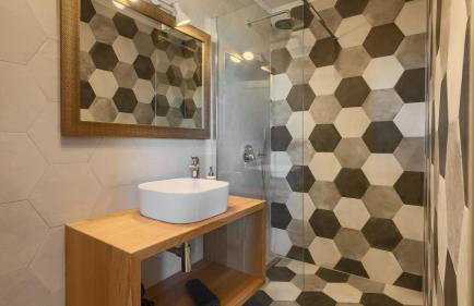 Luxury villa Edoardo with pool in Visinada - Foto 38