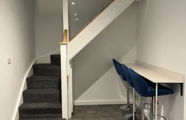 terfyn hall holiday apartment 3 stargazer - Foto 19