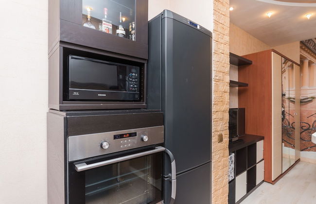 Apartment Belinskogo 11-66 - apt 79 - Foto 18