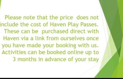 Lake District Willerby Vogue Lodge, Lake View on Haven Lakeland Gold Grade - Foto 13