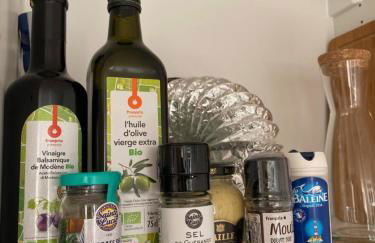 Cocon Nature - T2 Massy - Foto 10