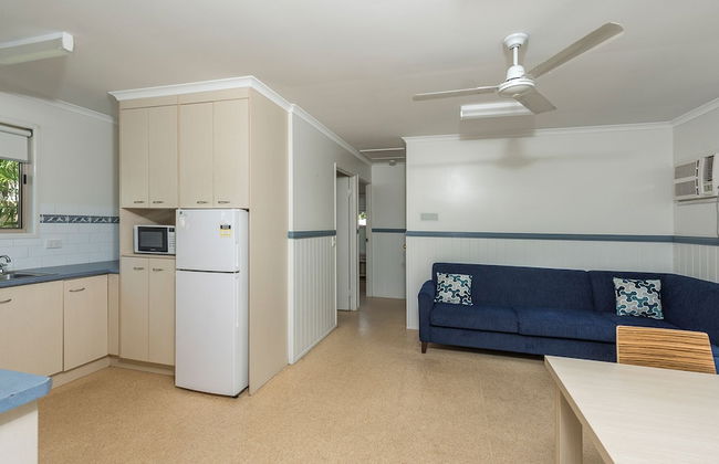 NRMA Woodgate Beach Holiday Park - Foto 35