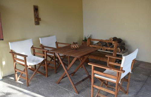 Lithos House - Foto 1