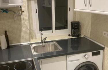 Apartamento silencioso en el centro de Madrid - Photo 2