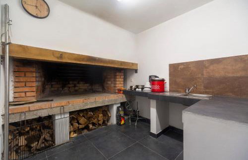 Family friendly house with a parking space Stikada, Velebit - 24937 - Foto 4