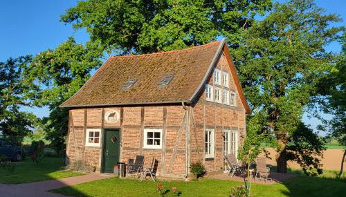 Altes Backhaus Bauernhof Vogel - Foto 2