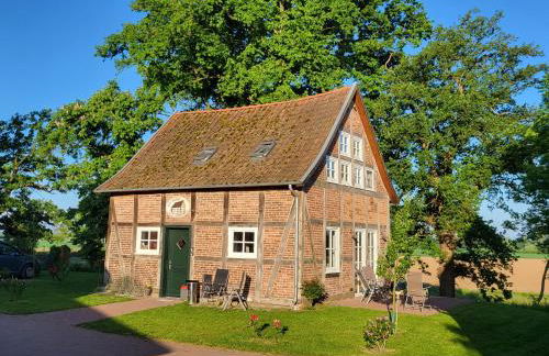 Altes Backhaus Bauernhof Vogel - Foto 2