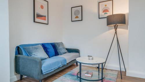 Stylish Flat, London Bridge, Free Weekend Parking - Foto 4