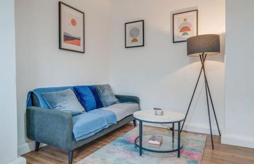 Stylish Flat, London Bridge, Free Weekend Parking - Foto 4