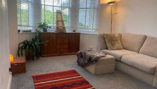 Lovely one bed apartment with garden - Foto 4