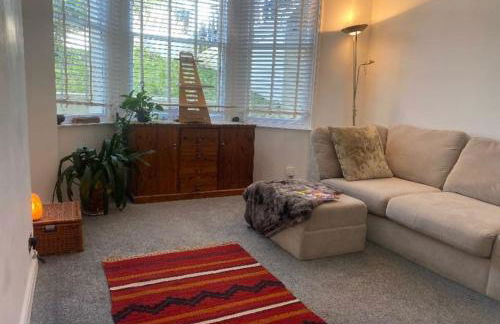 Lovely one bed apartment with garden - Foto 4