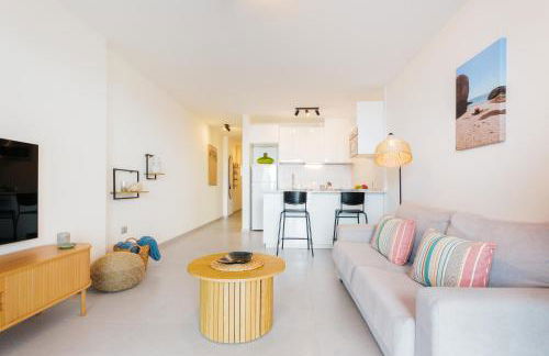 Oceanview Apartment with Balcony - Foto 12