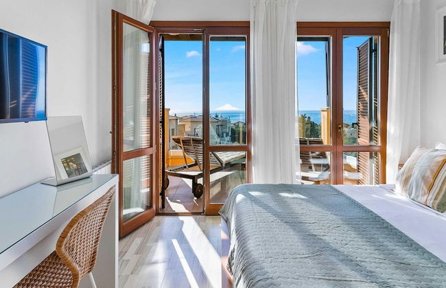 Apartment Cc11 - Thalassa - Foto 26