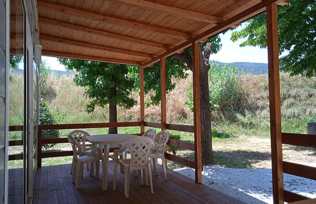 Cinque Terre Campsite Chalet 328 Near the sea - Foto 31