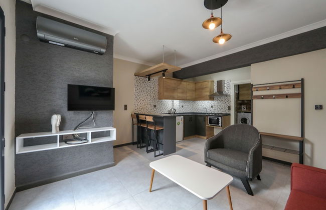 Inci Boutique Apart - Foto 3