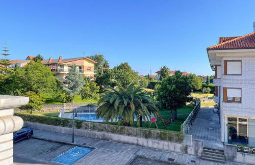 Apartamento piscina - Casa Los acantilados de Ajo - Foto 28