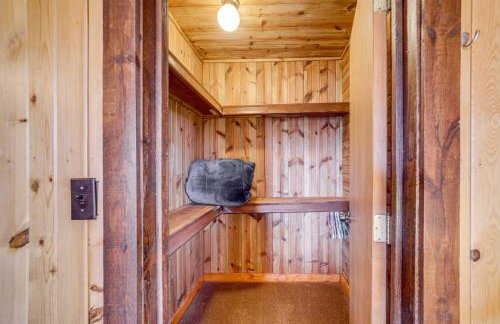 Mtn & Golf Course Views: Payson Retreat! - Foto 14