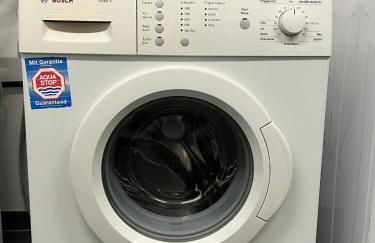 Charmantes Studio-Apartment im Herzen von Neureut - Fußbodenheizung, Regendusche, Waschmaschine, Stellplatz - Foto 10