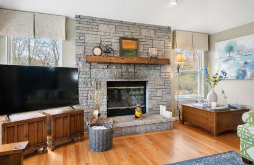 37 Wamphassuc Rd Château Stonington - Foto 5