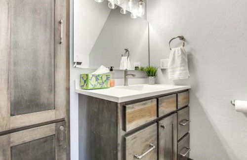 Boat Dock Riverfront Oconto Home! - Foto 8