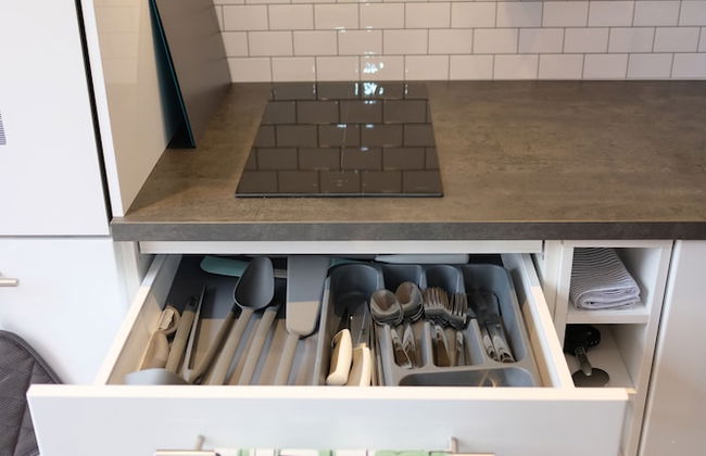 Stylish 1-bed Studio in Humberston, Cleethorpes - Foto 7