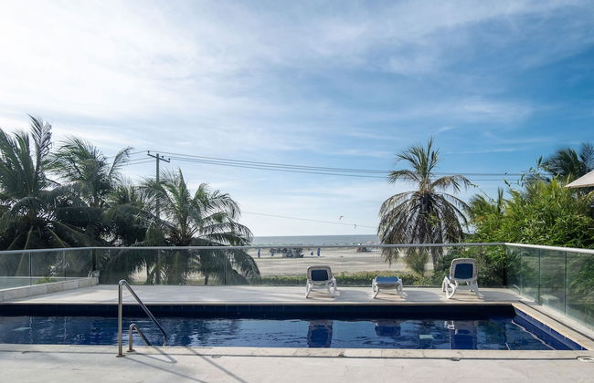 Wynwood Morros Epic in Cartagena - Photo 51