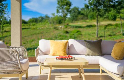 Villa Arboreta by Istrialux - Foto 25