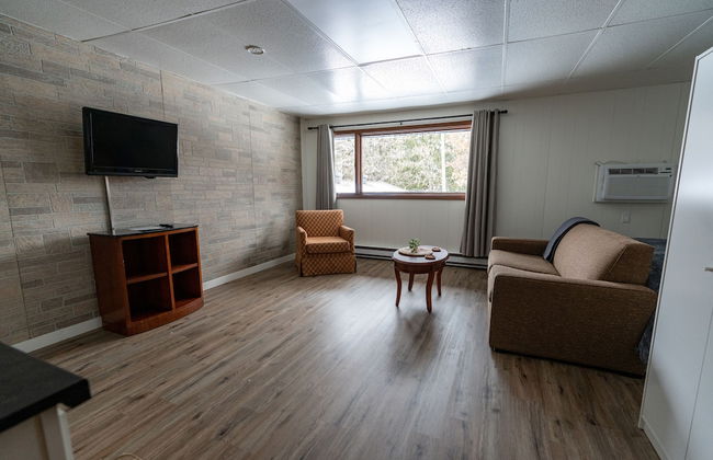 Cuyuna Lakes Stay - Photo 42