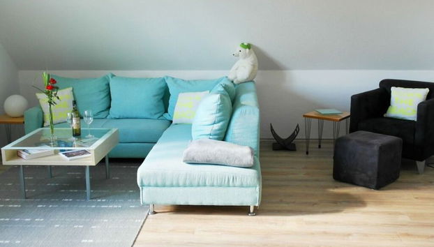 in the House "Am Redder" - Foto 2, Imagem principal