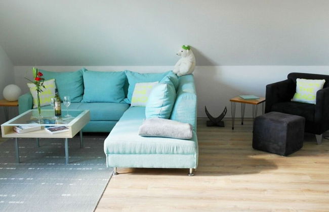 in the House "Am Redder" - Foto 1