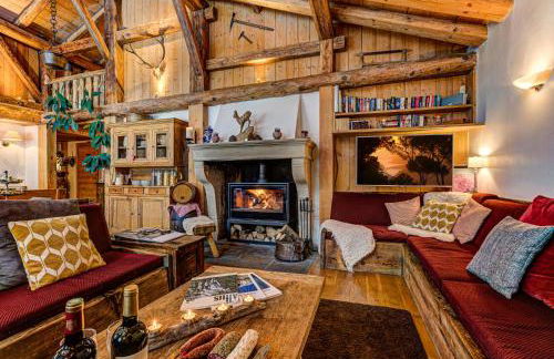 Chalet Tissières - Photo 14