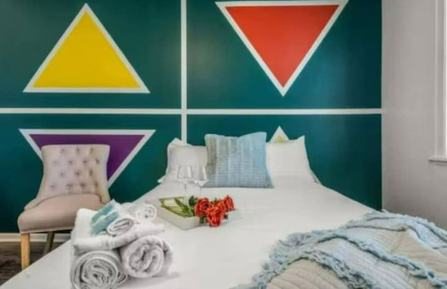 Cozy&Chic Apartments Near Downtown - Foto 27