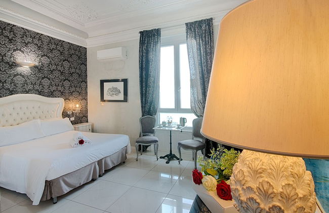 Home Grifondoro Bed & Breakfast - Foto 19