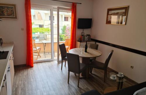 Apartman Branka - Foto 1