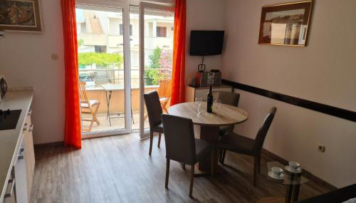 Apartman Branka - Foto 1