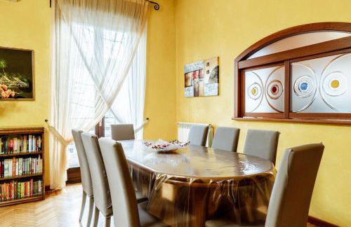 Luxe Apartment near Milano, Rho Fiera e MXP - Foto 23