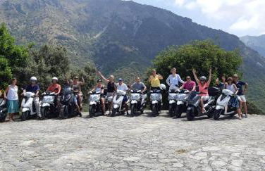 Marbella Holiday & Golf Garden Apartment - Photo 27