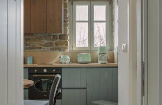 LozArt Traditional Stone House - Foto 16